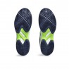 Asics Padel Gel-Game 9 Nero Verde - Scarpe Da Padel Uomo