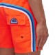 Sundek Costume Boxer Elastico Arancio Uomo