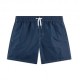 Sundek Costume Boxer Elastico Blu Navy Uomo