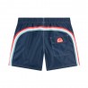 Sundek Costume Boxer Elastico Blu Navy Uomo