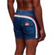 Sundek Costume Boxer Elastico Blu Navy Uomo