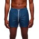 Sundek Costume Boxer Elastico Blu Navy Uomo