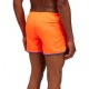 Sundek Costume Boxer Jasper Corto Arancio Uomo