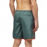 Sundek Costume Boxer Jasper Lungo Verde Uomo