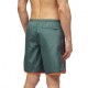 Sundek Costume Boxer Jasper Lungo Verde Uomo