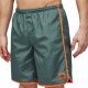 Sundek Costume Boxer Jasper Lungo Verde Uomo