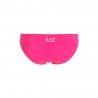 Ea7 Bikini Push Up Fucsia Donna