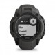 Garmin Orologio Gps Instinct 2X Solar Nero