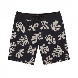 Billabong Board Pantaloncini Mare Coralli Nero Uomo