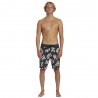 Billabong Board Pantaloncini Mare Coralli Nero Uomo