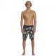 Billabong Board Pantaloncini Mare Coralli Nero Uomo