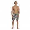 Billabong Costume Boxer Coralli Multicolore Uomo