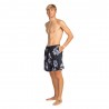 Billabong Costume Boxer Fantasia Nero Uomo