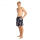 Billabong Costume Boxer Fantasia Nero Uomo