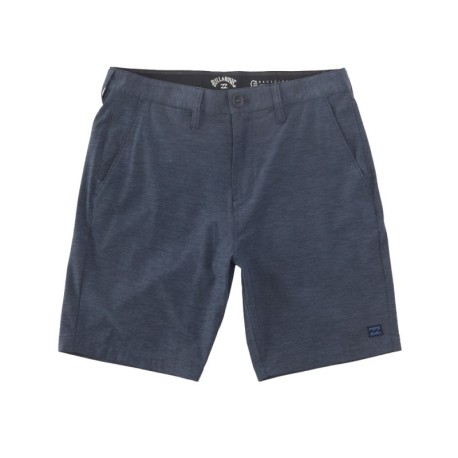 Billabong Costume Boxer Ibrido Blu Navy Uomo