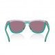 Oakley Occhiali Ciclismo Frogskins Liliac Prizm Verde