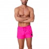 Effek Costume Boxer Tasche Fucsia Uomo