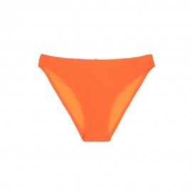 Effek Costume Slip Arancio Donna