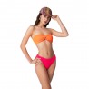 Effek Costume Slip Fucsia Donna