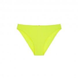 Effek Costume Slip Giallo Donna