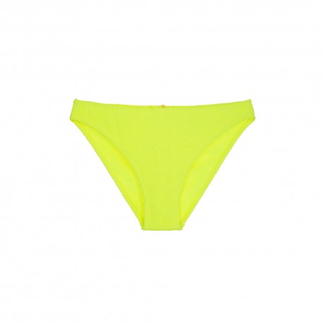 Effek Costume Slip Giallo Donna