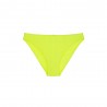 Effek Costume Slip Giallo Donna