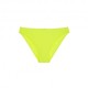 Effek Costume Slip Giallo Donna