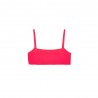 Effek Top Bralette Fucsia Donna