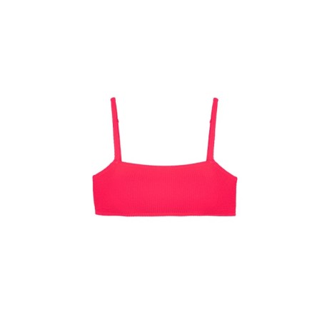 Effek Top Bralette Fucsia Donna