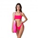 Effek Top Bralette Fucsia Donna