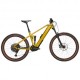 Bulls MTB Elettrica Sonic EVO AM1 27,5/29 500WH Giallo Uomo