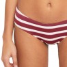 Esprit Bikini Righe Rosso Donna