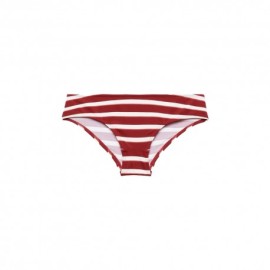 Esprit Bikini Righe Rosso Donna