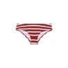 Esprit Bikini Righe Rosso Donna