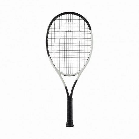 Head Racchetta Tennis Jr 25 Speed 2024 Nero Bianco