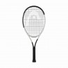 Head Racchetta Tennis Jr 25 Speed 2024 Nero Bianco