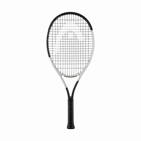 Head Racchetta Tennis Jr 25 Speed 2024 Nero Bianco