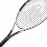 Head Racchetta Tennis Jr 25 Speed 2024 Nero Bianco