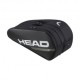 Head Borsa Tennis Tour L X9 Nero