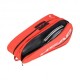 Head Borsa Tennis Tour L X9 Rosso