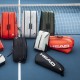 Head Borsa Tennis Tour L X9 Rosso