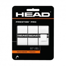 Head Overgrip Tennis Prestige Pro Bianco