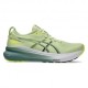 Asics Gel Kayano 31 Verde - Scarpe Running Uomo