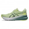 Asics Gel Kayano 31 Verde - Scarpe Running Uomo