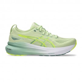 Asics Gel Kayano 31 Verde Chiaro - Scarpe Running Donna