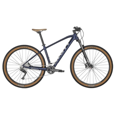 Scott Aspect 920 Blu - MTB Mountain Bike Uomo