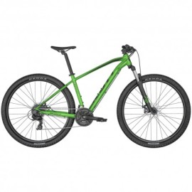 Scott Aspect 770 Verde - MTB Mountain Bike Uomo