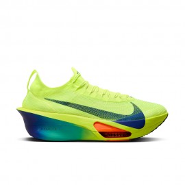 Nike Alphafly Next% 3 Giallo - Scarpe Running Uomo