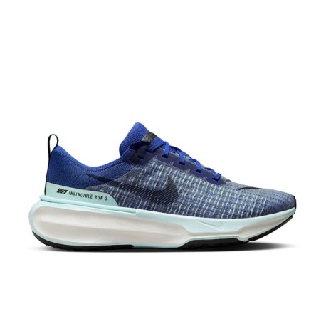 Nike Invincible 3 Blu - Scarpe Running Uomo