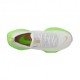 Nike Invincible 3 Bianco Giallo - Scarpe Running Uomo